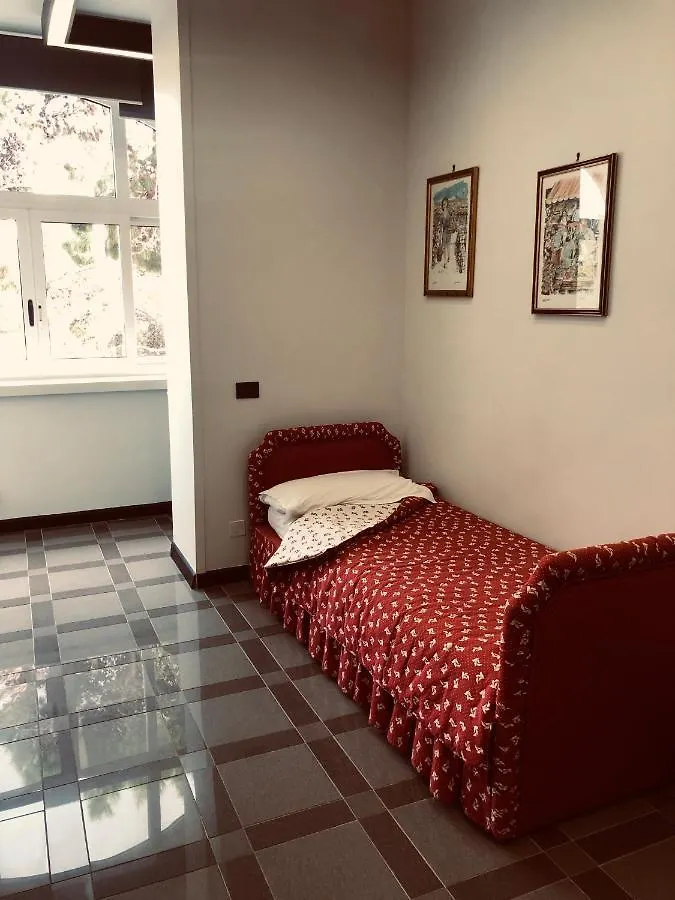Apartment Appartamento Ashur Palermo